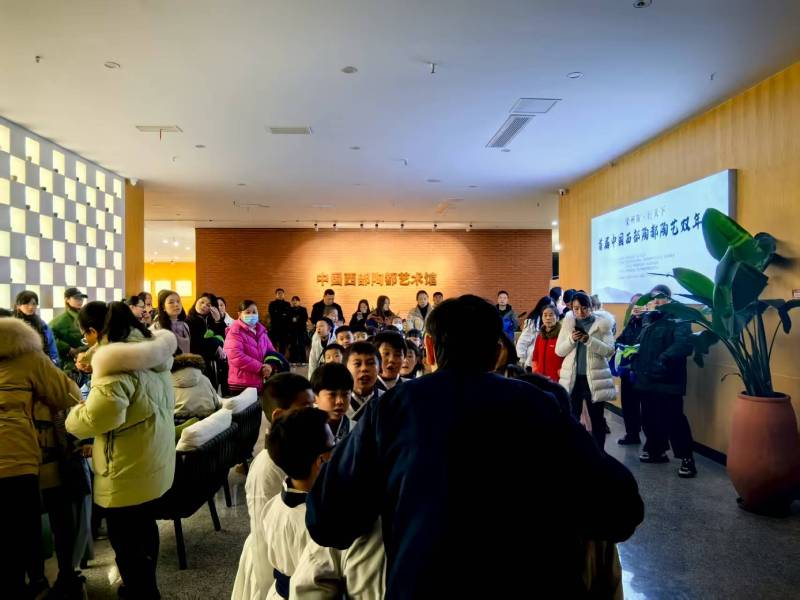 舟山培训讲座公司如何赋能文旅产业：定制化培训助力产业人才升级